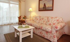 Ferienwohnung Muschelsucher, Kühlungsborn